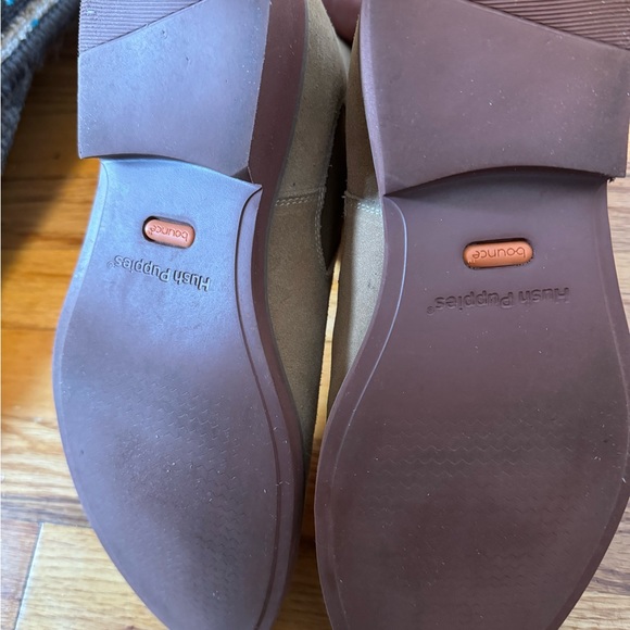 Hush Puppies Mens Chelsea Boot sz10 - Picture 5 of 9